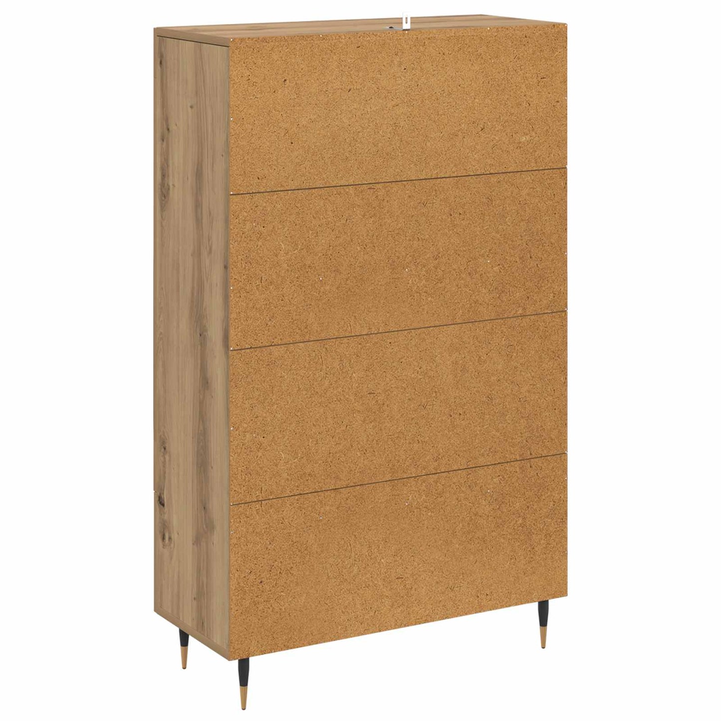 Highboard Artisan Oak 69.5 x 31 x 115 cm Engineered Wood