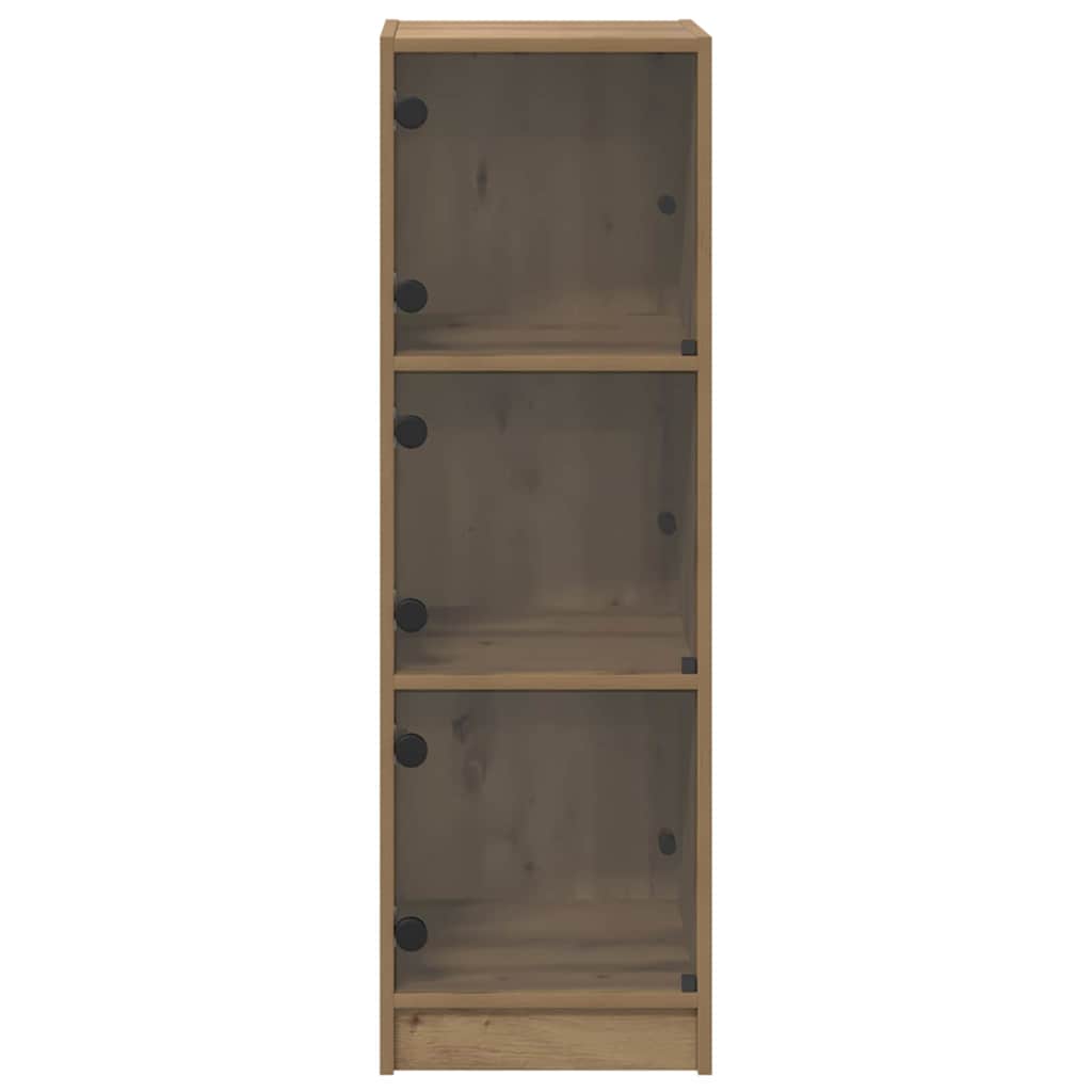 Highboard Artisan Oak 35 x 37 x 109 cm Engineered Wood