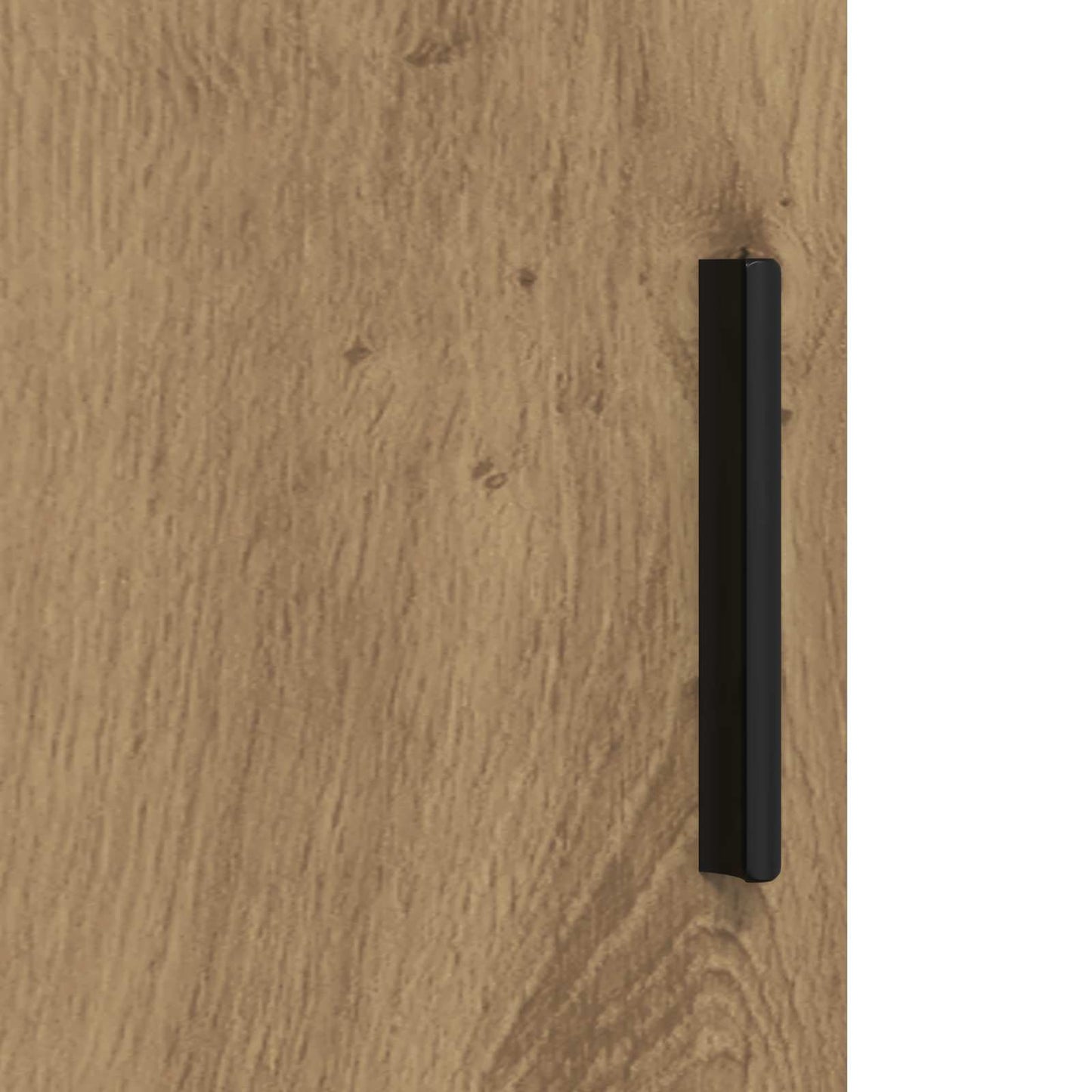 Bathroom Cabinet Artisan Oak 30 x 31.5 x 61 cm