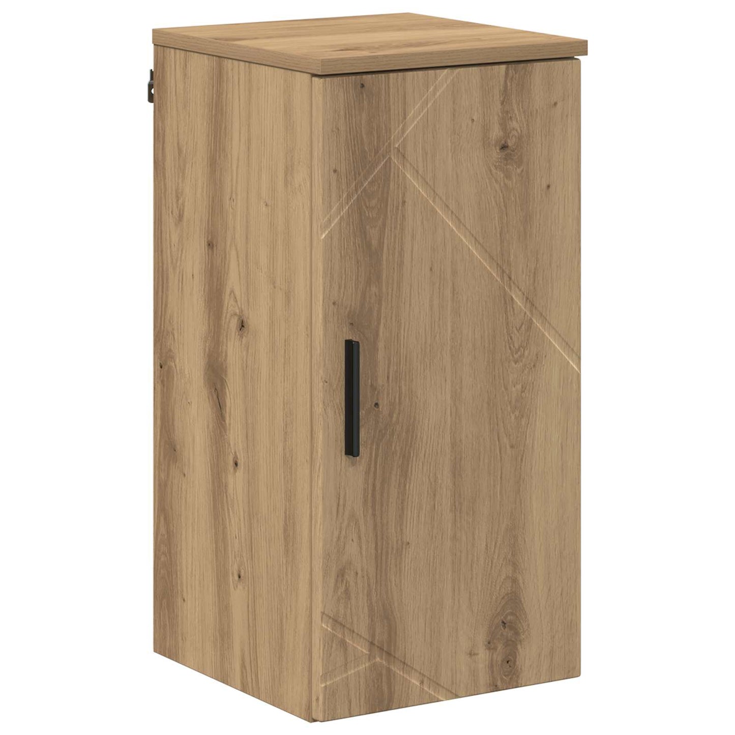 Bathroom Cabinet Artisan Oak 30 x 31.5 x 61 cm
