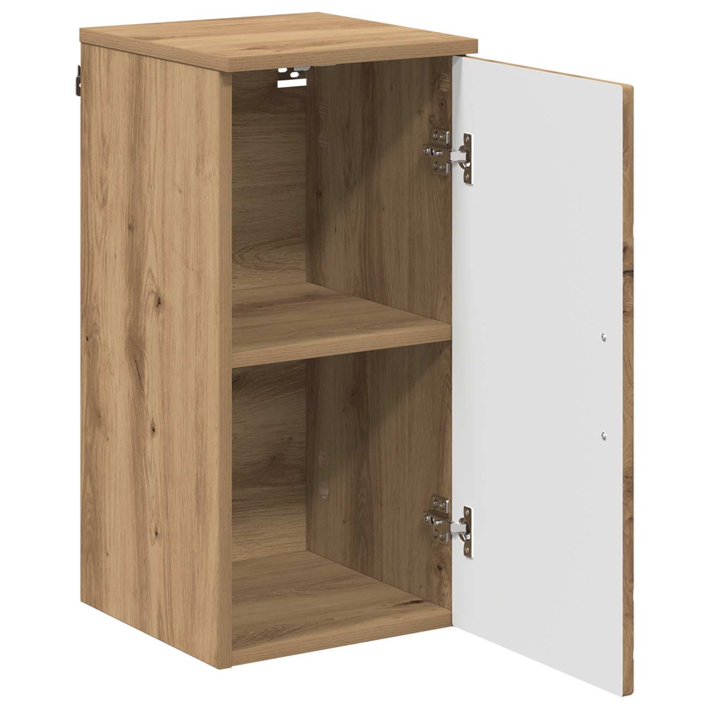 Bathroom Cabinet Artisan Oak 30 x 31.5 x 61 cm