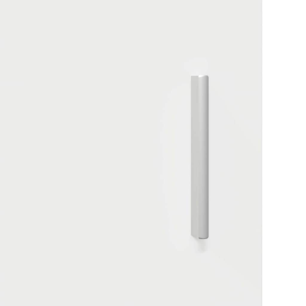 vidaXL Bathroom Basin Cabinet White 60 x 34 x 63 cm Engineered wood