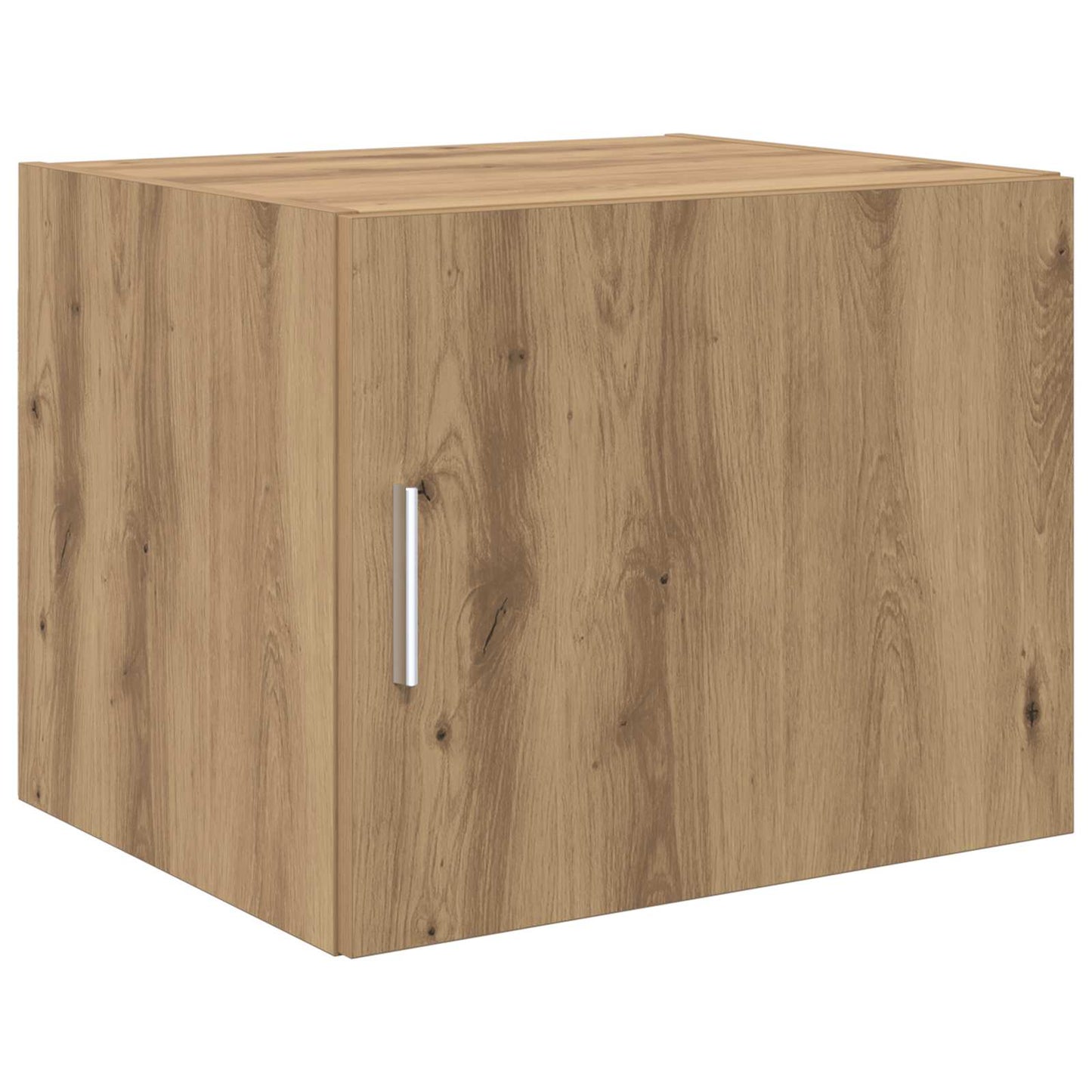 Sideboard 2 pcs Artisan Oak 50 x 41 x225 cm
