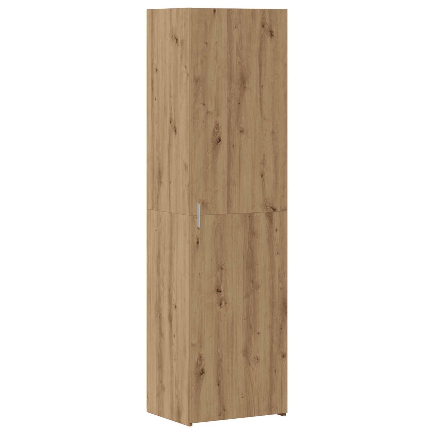 Sideboard 2 pcs Artisan Oak 50 x 41 x225 cm