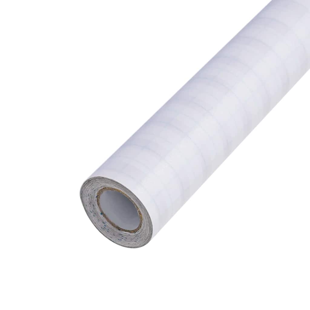 Self-adhesive Window Film Frosted stripes 45 x 1000 cm PVC