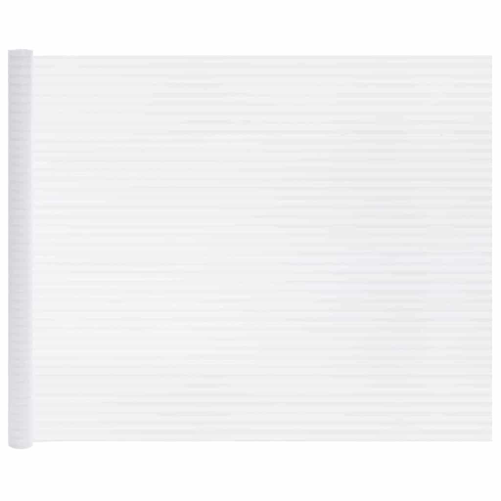 Self-adhesive Window Film Frosted stripes 60 x 2000 cm PVC