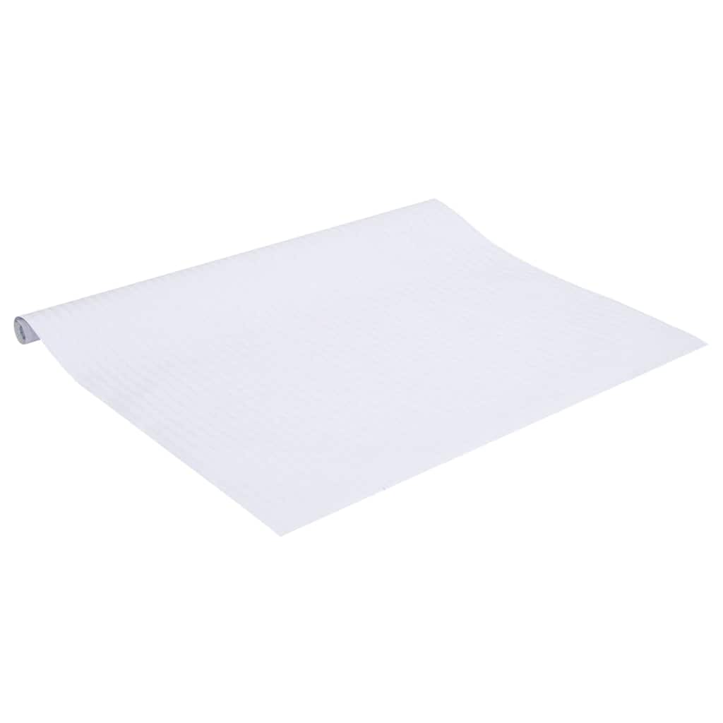 Self-adhesive Window Film Frosted stripes 90 x 500 cm PVC