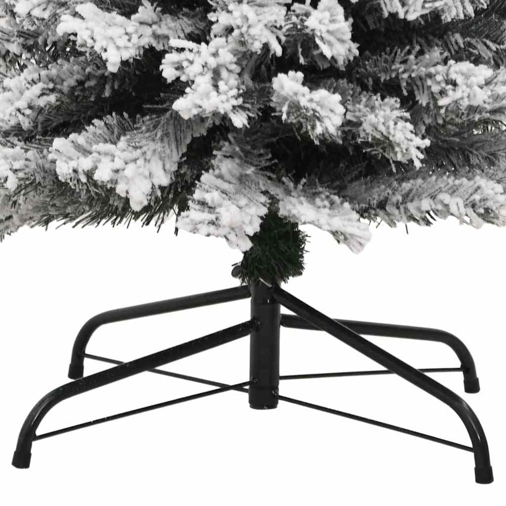 Artificial Christmas Tree Green 180 cm