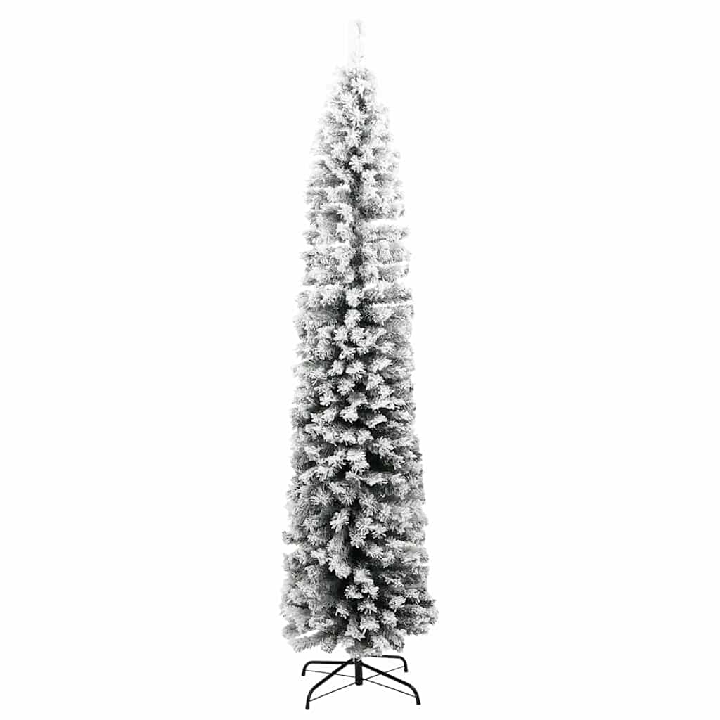 Artificial Christmas Tree Green 180 cm