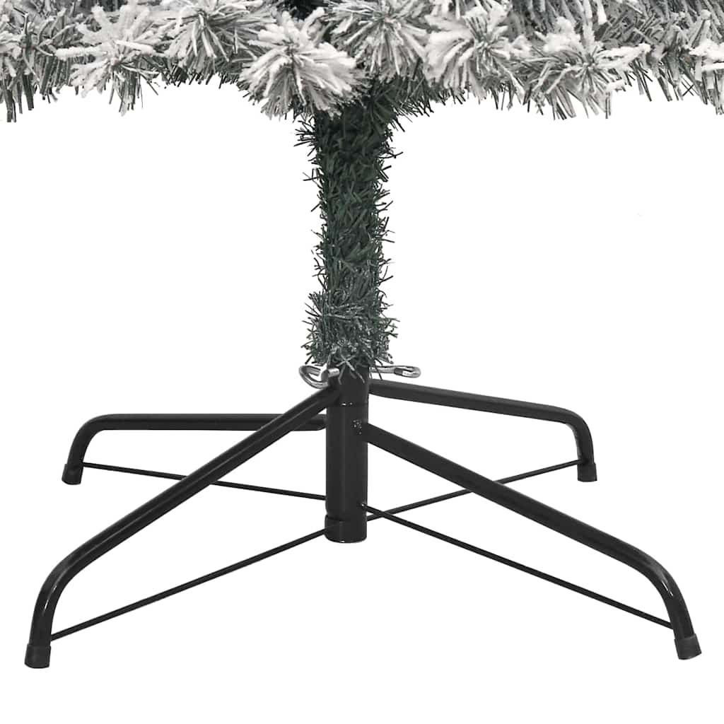 Artificial Christmas Tree Green 270 cm