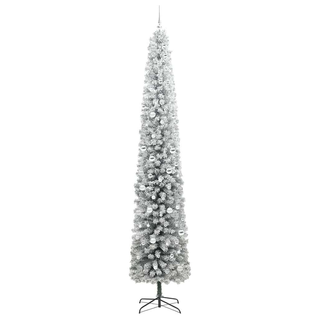 Artificial Christmas Tree Green 300 cm