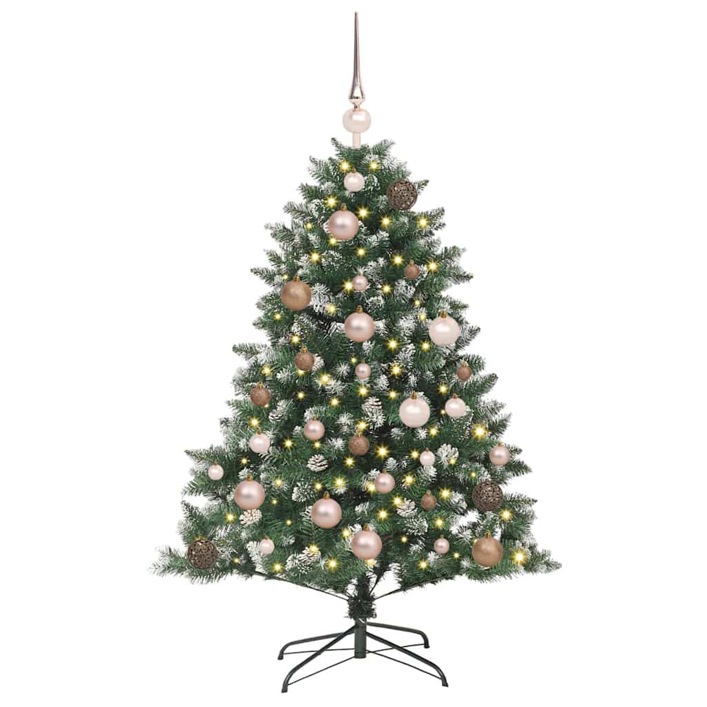 Artificial Christmas Tree Green 120 cm