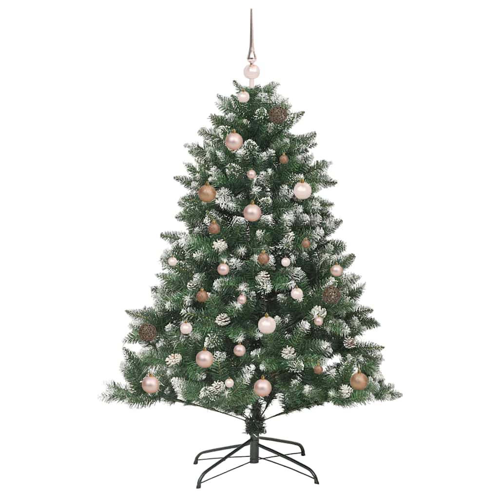 Artificial Christmas Tree Green 150 cm