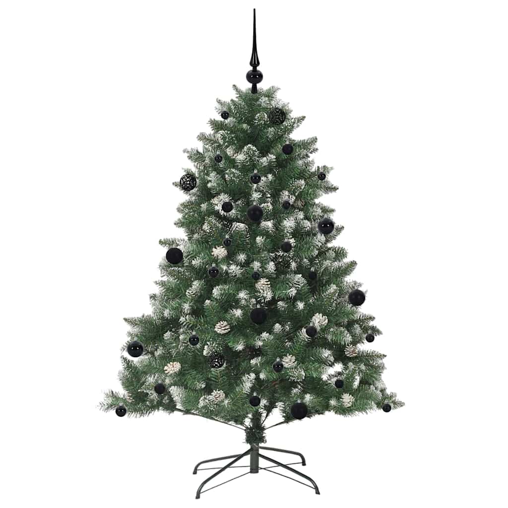 Artificial Christmas Tree Green 150 cm