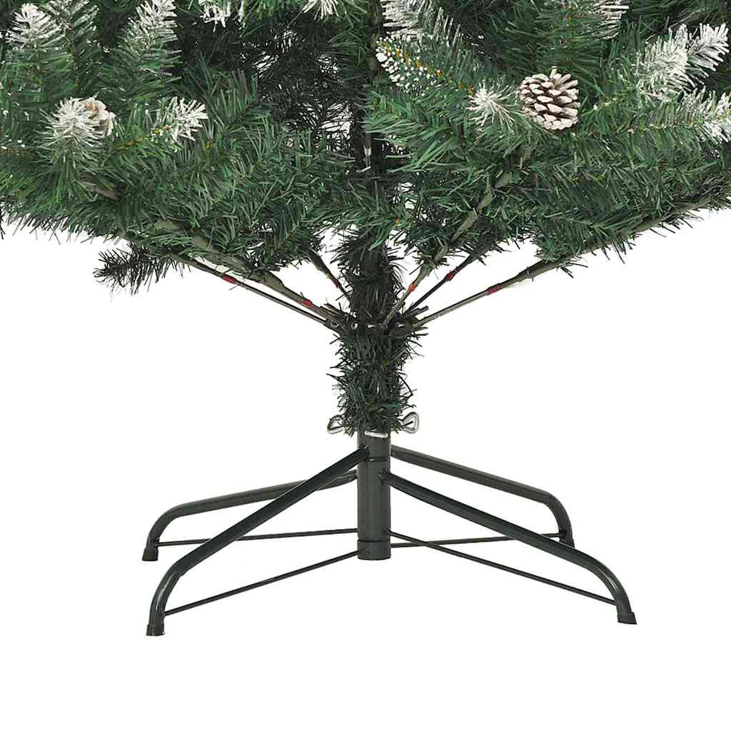 Artificial Christmas Tree Green 150 cm