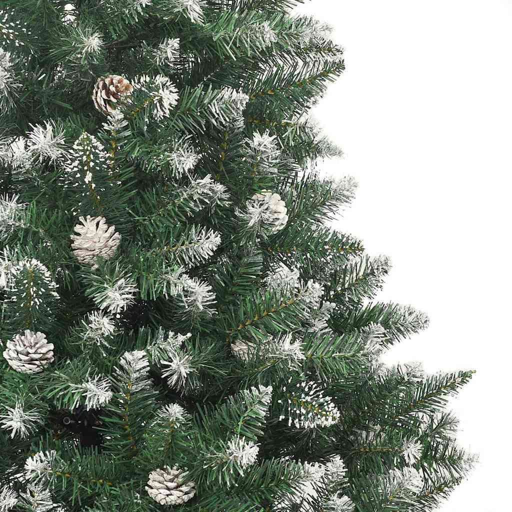 Artificial Christmas Tree Green 150 cm