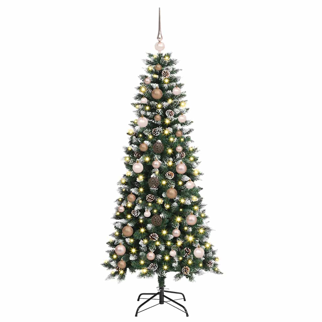 Artificial Christmas Tree Green 150 cm