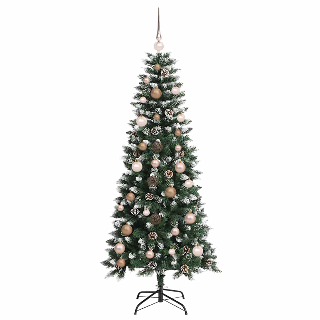 Artificial Christmas Tree Green 150 cm