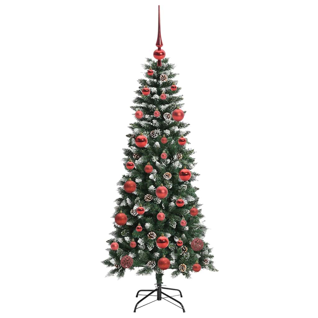 Artificial Christmas Tree Green 150 cm