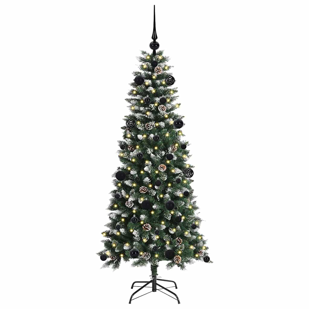 Artificial Christmas Tree Green 150 cm