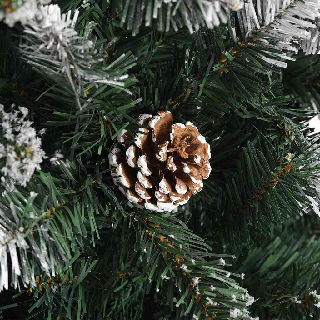Artificial Christmas Tree Green 150 cm