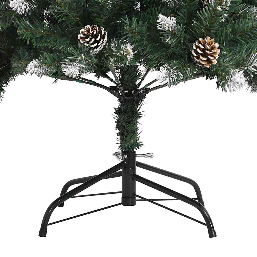 Artificial Christmas Tree Green 150 cm