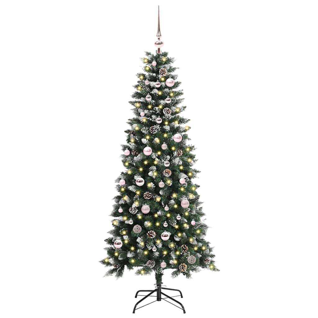Artificial Christmas Tree Green 150 cm