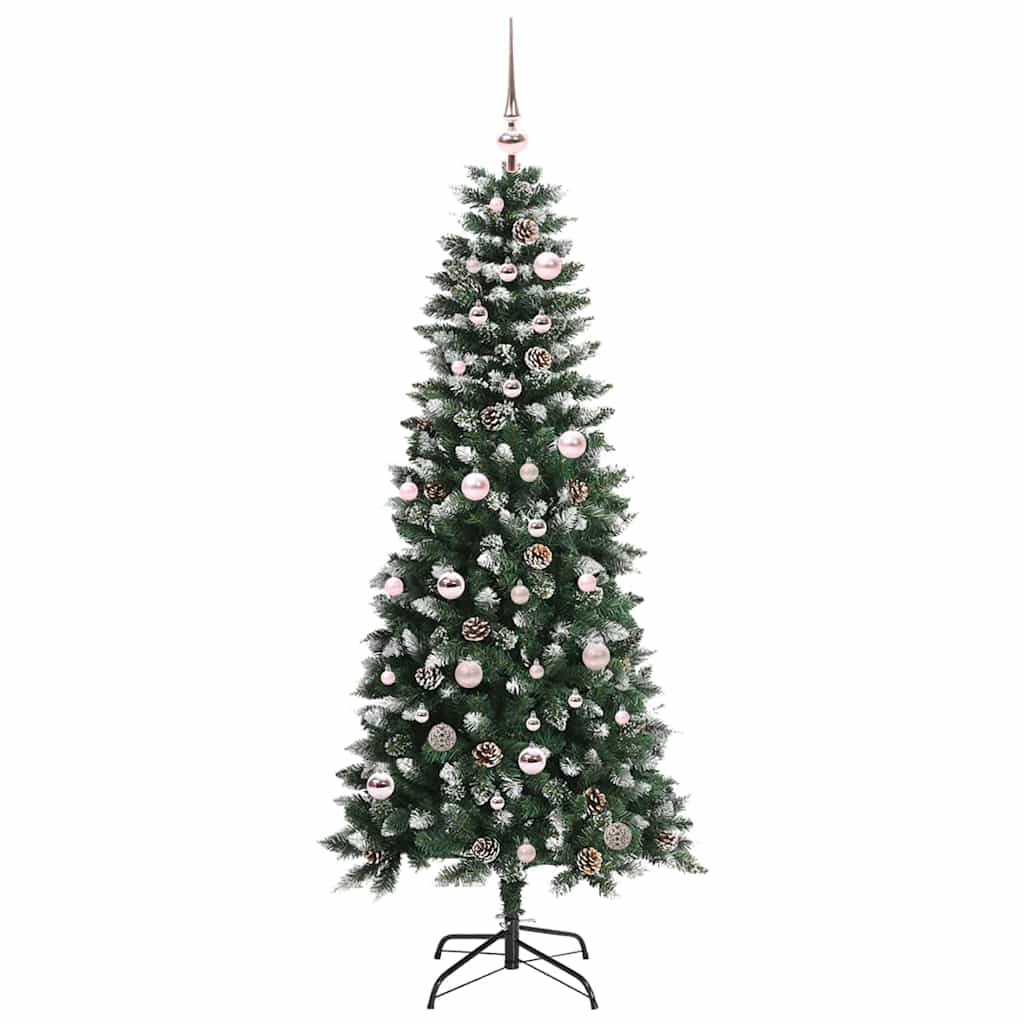 Artificial Christmas Tree Green 150 cm