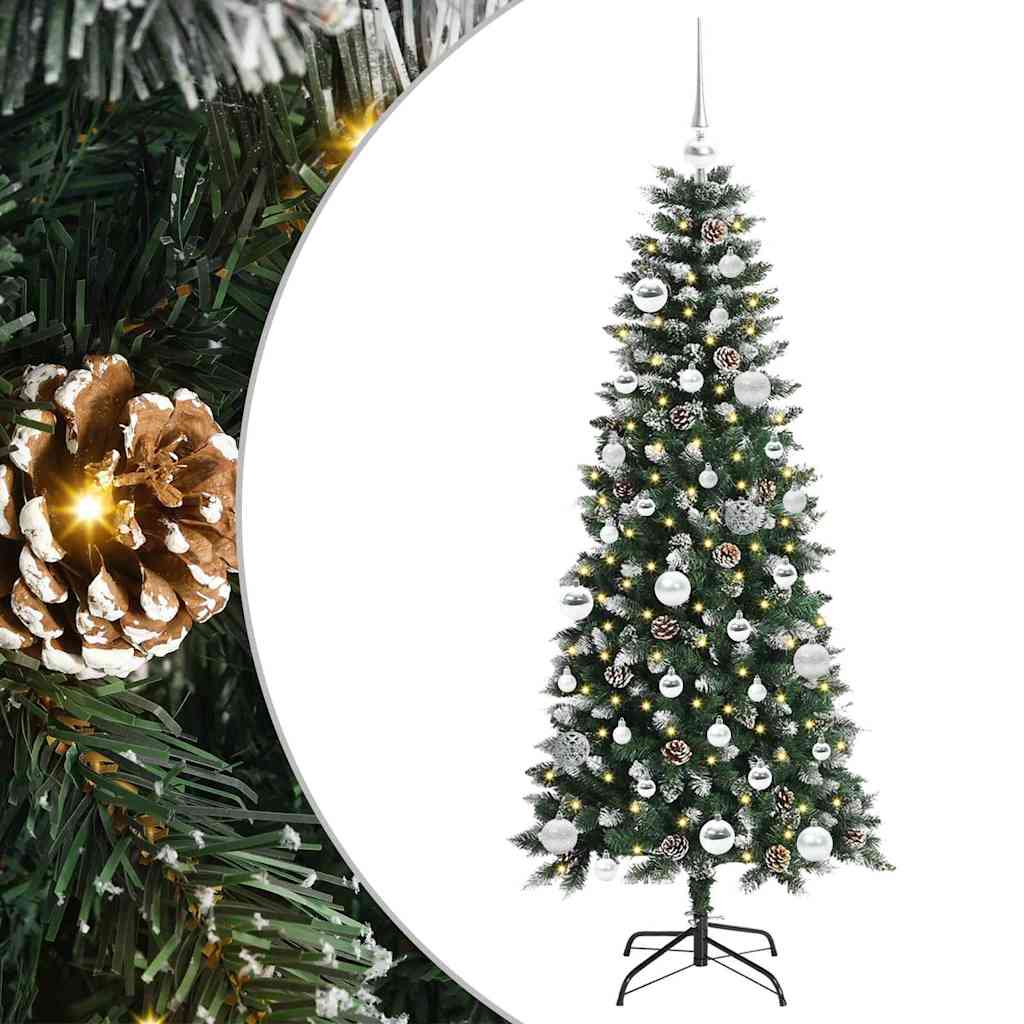 Artificial Christmas Tree Green 150 cm