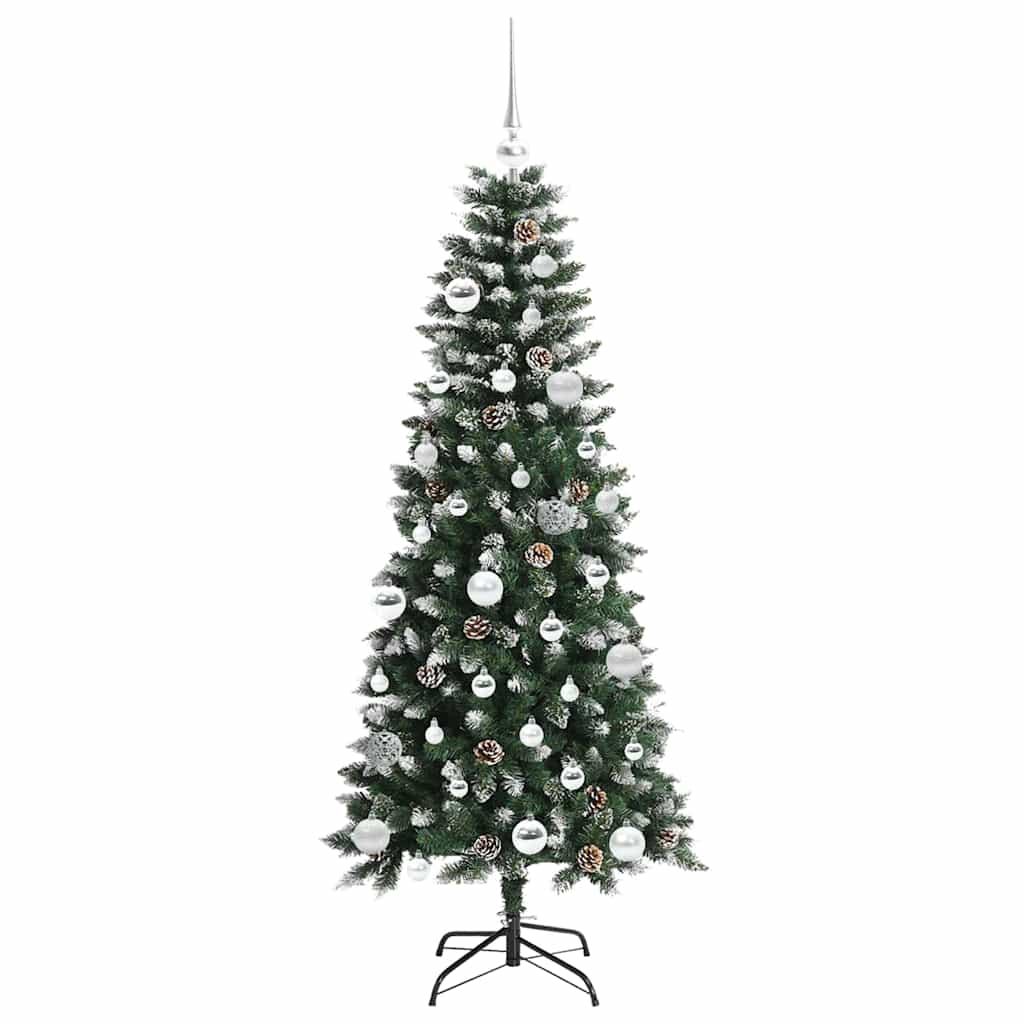Artificial Christmas Tree Green 150 cm