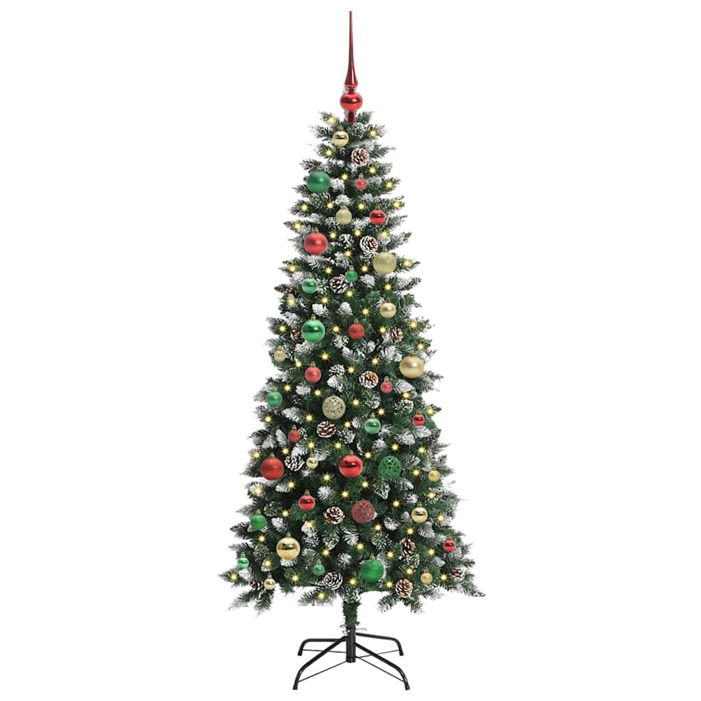 Artificial Christmas Tree Green 150 cm