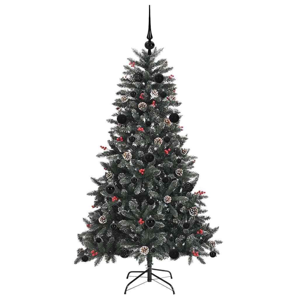 Artificial Christmas Tree Green 150 cm