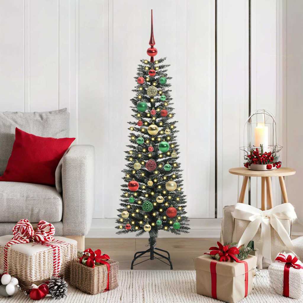 Artificial Christmas Tree Green 120 cm