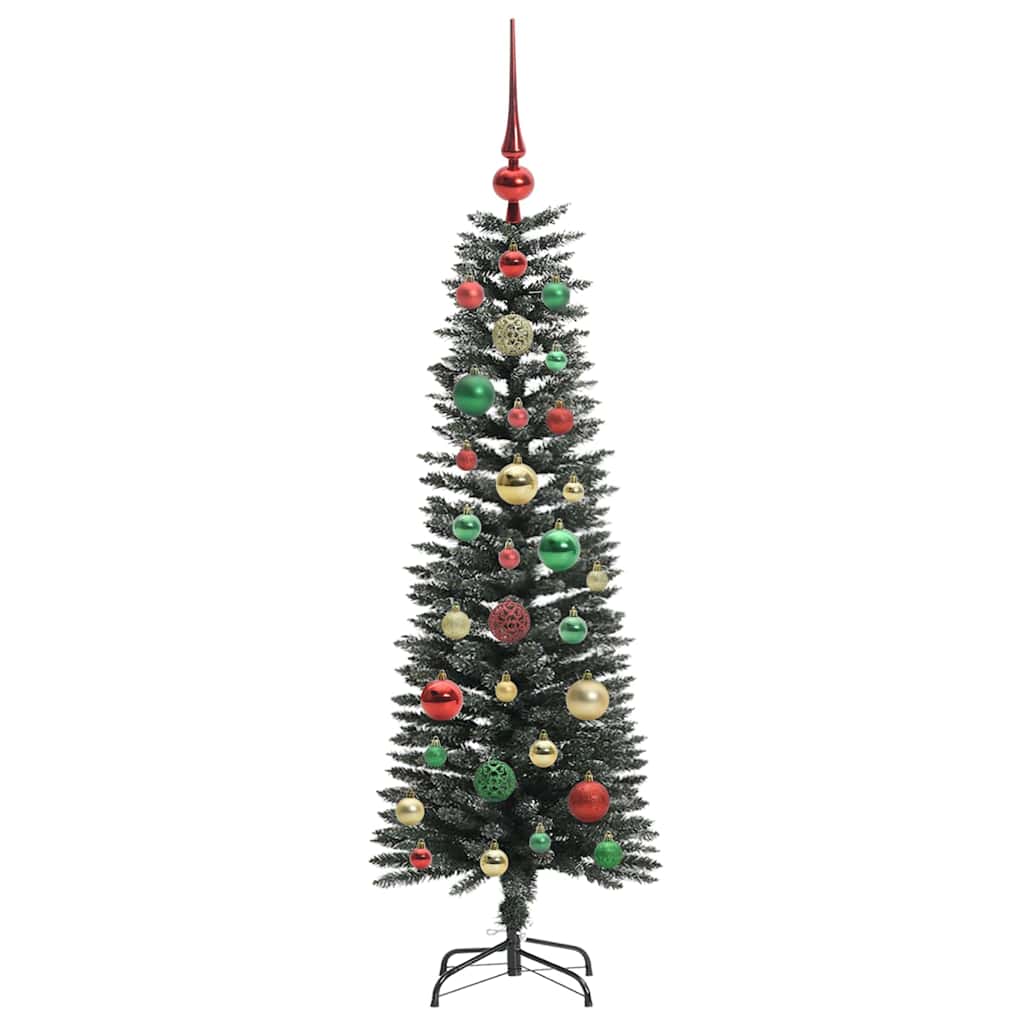 Artificial Christmas Tree Green 120 cm
