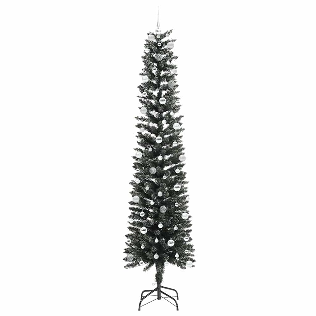 Artificial Christmas Tree Green 240 cm