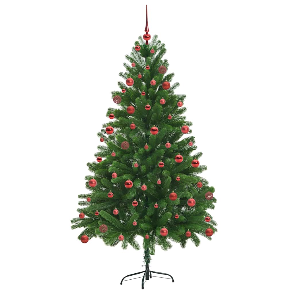 Christmas Tree Green 180 cm PE