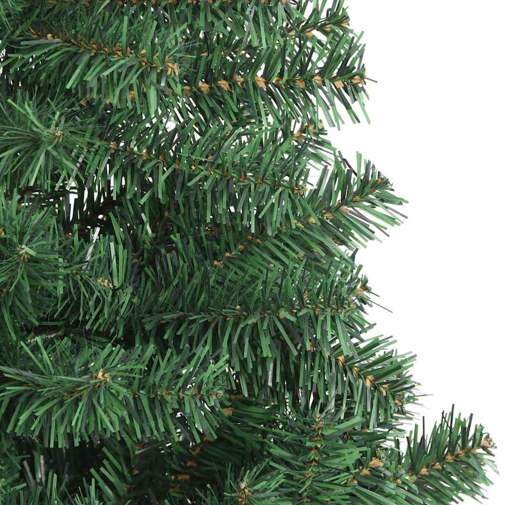Christmas Tree Green 120 cm PVC