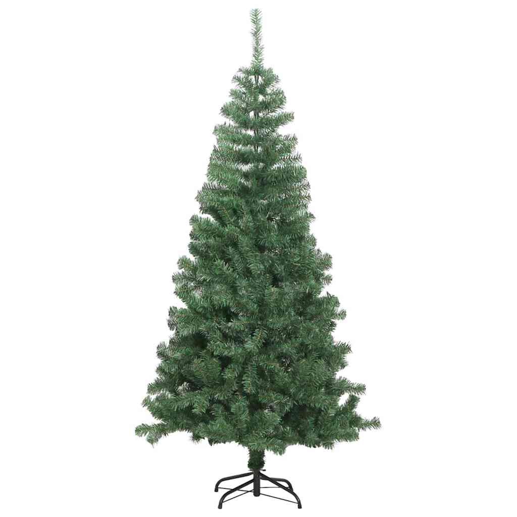 Christmas Tree Green 240 cm PVC