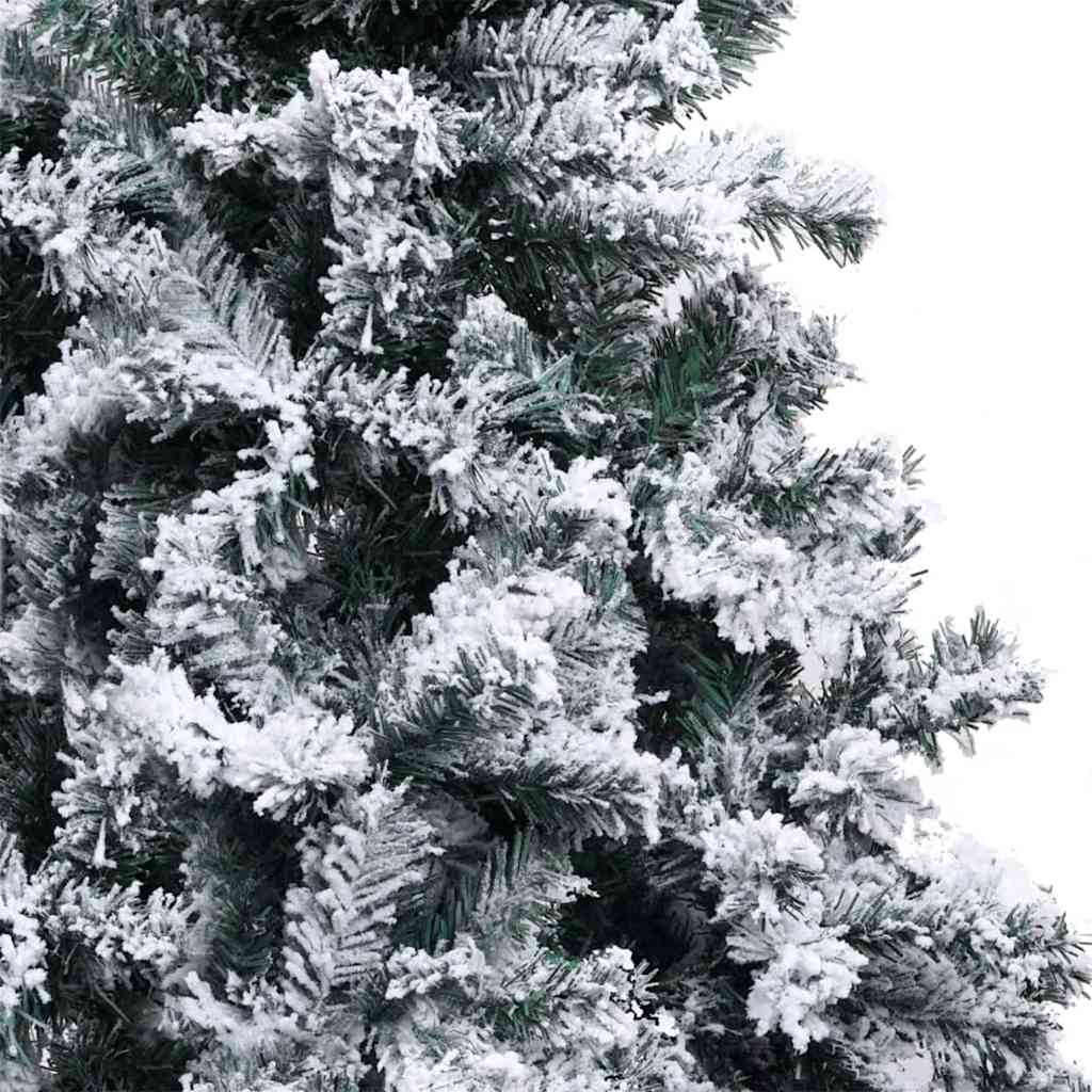 Artificial Christmas Tree White 180 cm