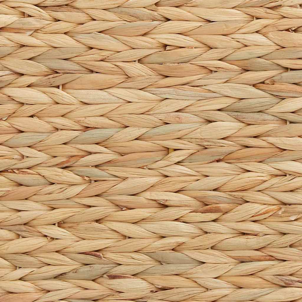 Christmas Tree Collar Square Brown 70 x 70 x 28 cm