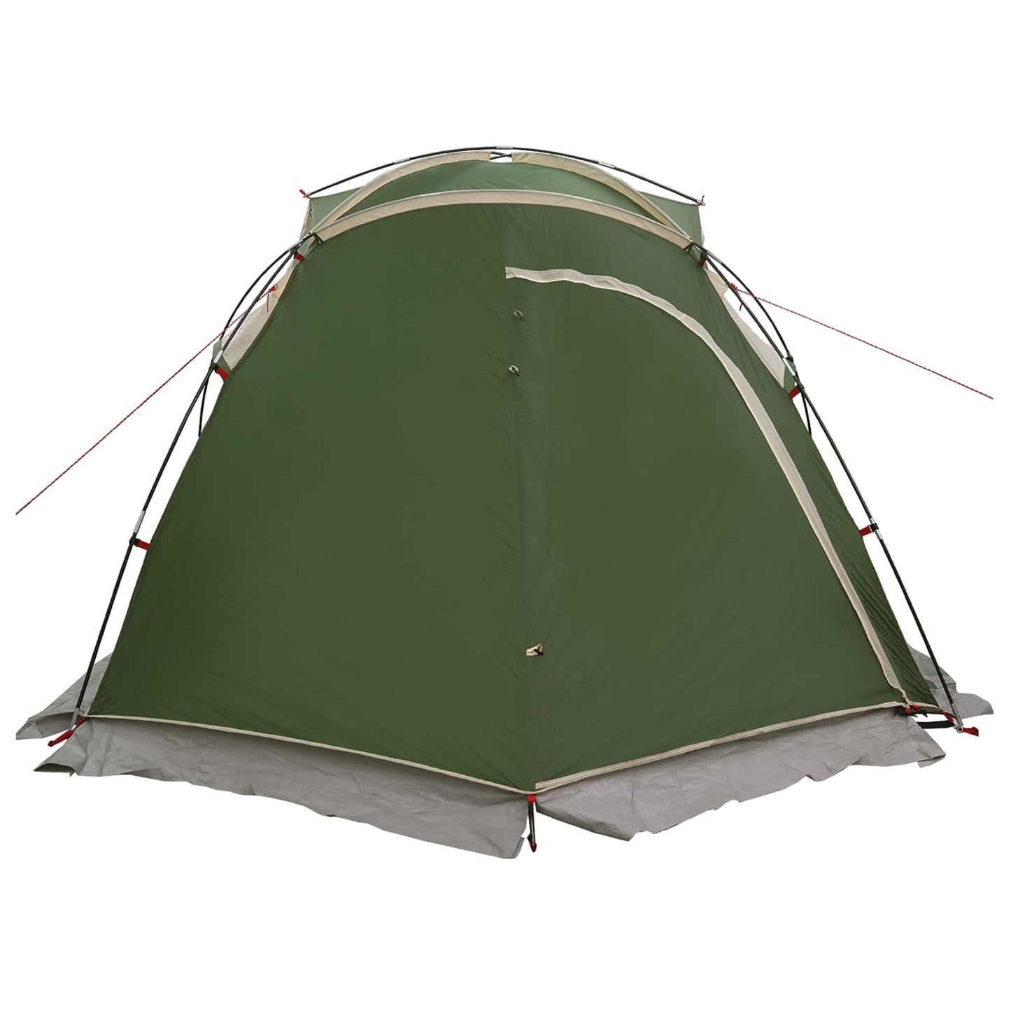 Tunnel Tent Green 520 x 260 x 175 cm