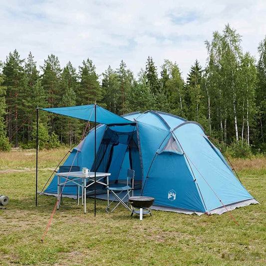 Tunnel Tent Blue 520 x 260 x 175 cm