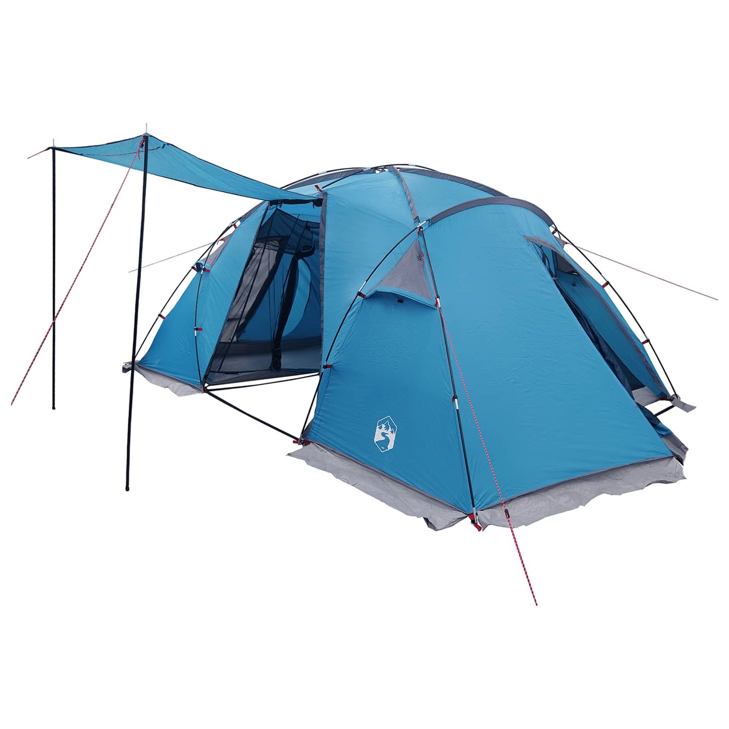 Tunnel Tent Blue 520 x 260 x 175 cm