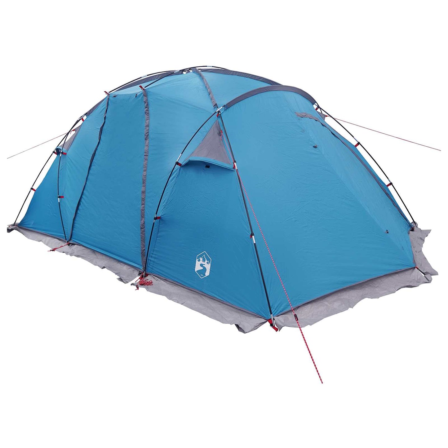 Tunnel Tent Blue 520 x 260 x 175 cm