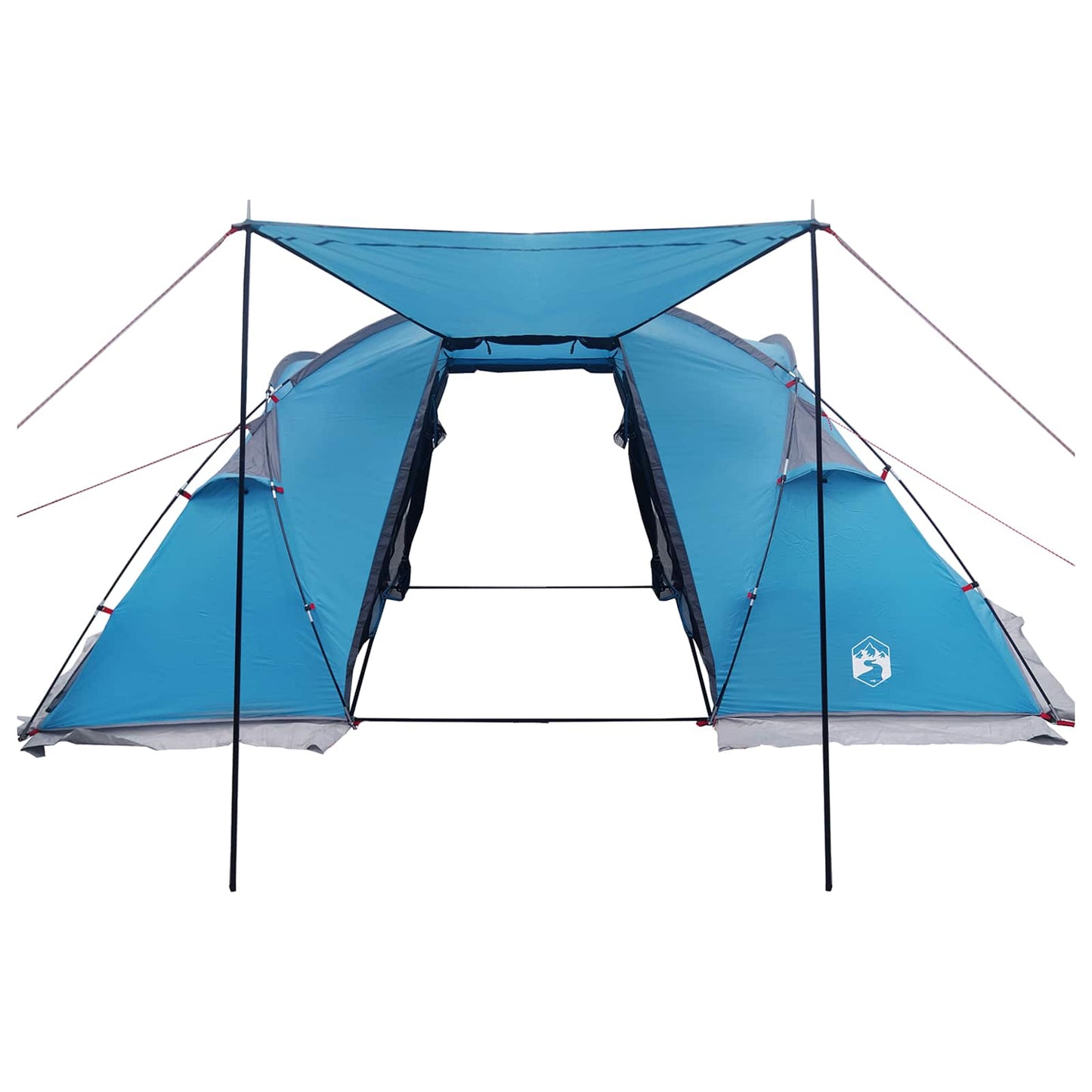 Tunnel Tent Blue 520 x 260 x 175 cm