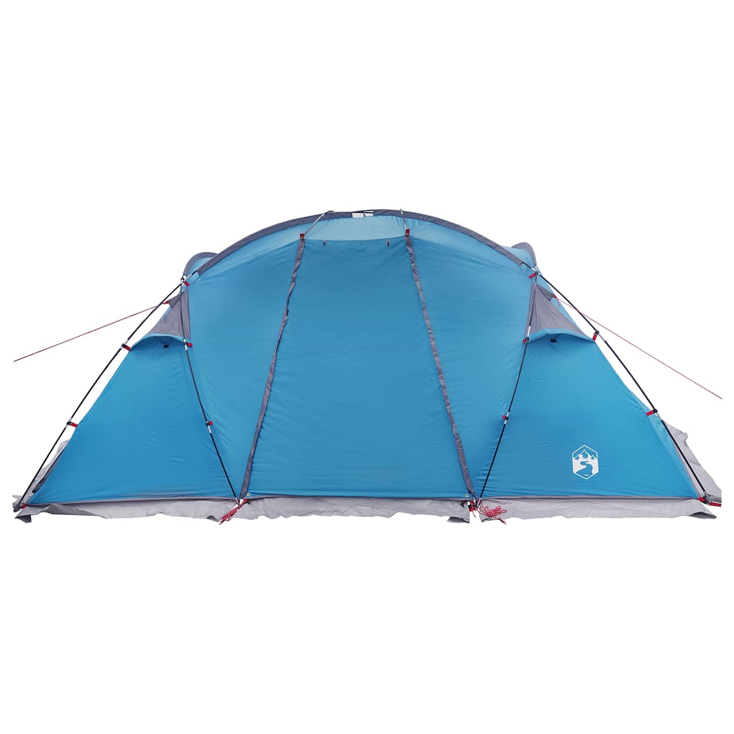 Tunnel Tent Blue 520 x 260 x 175 cm