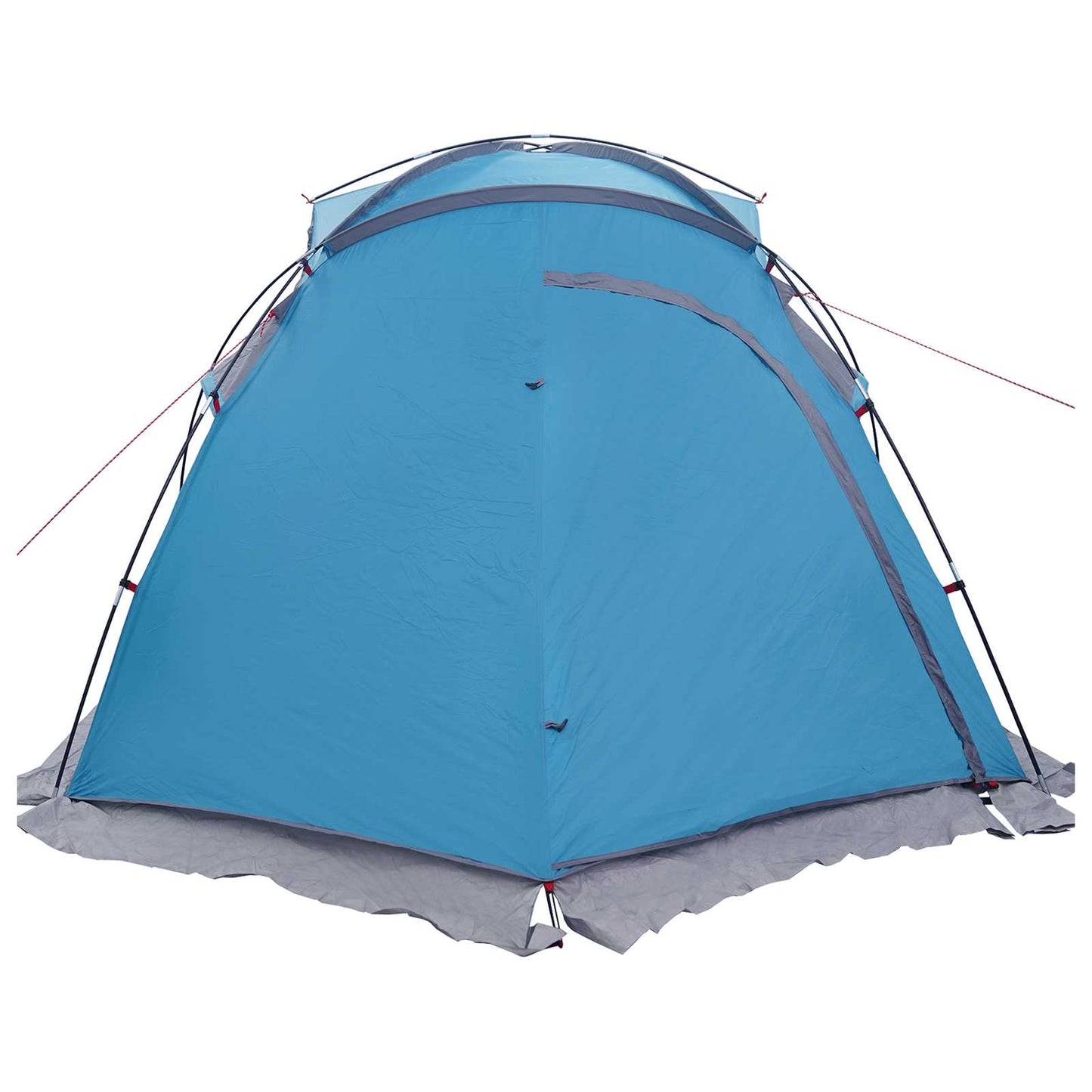 Tunnel Tent Blue 520 x 260 x 175 cm