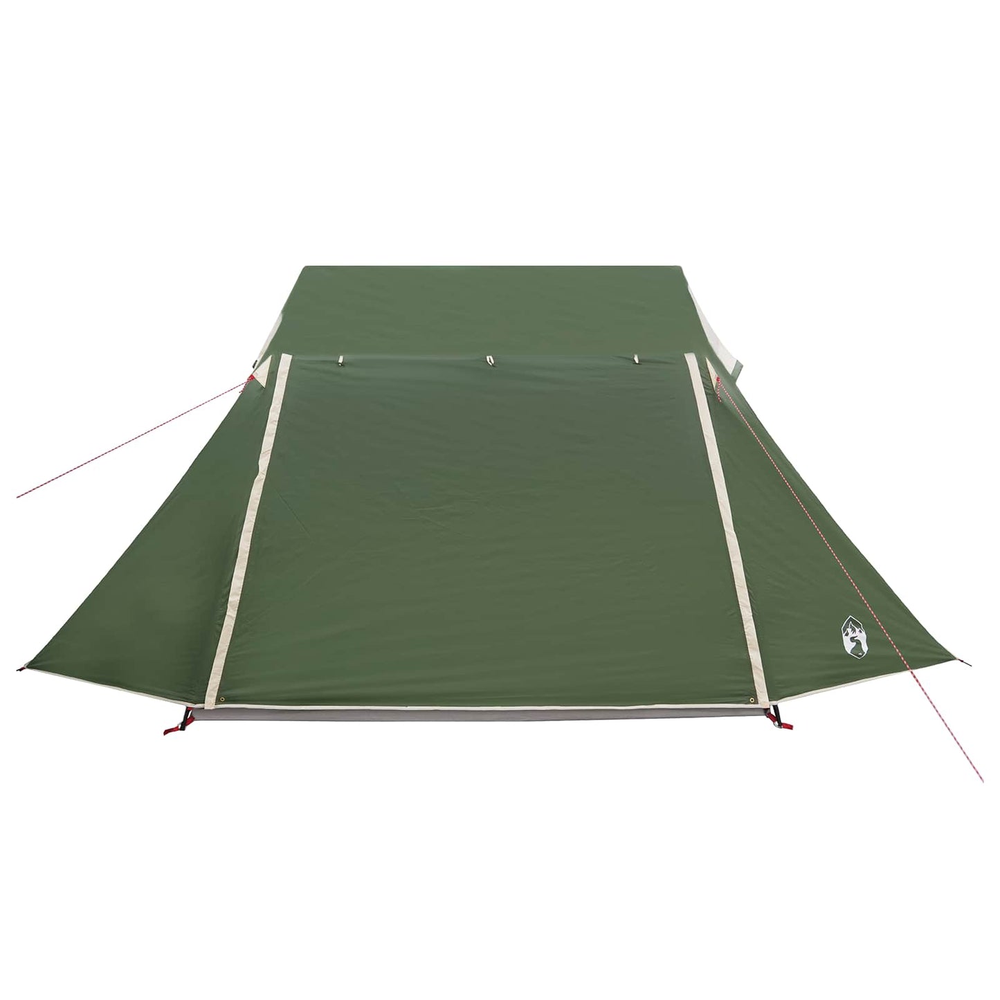 Tunnel Tent Green 475 x 220 x 192 cm