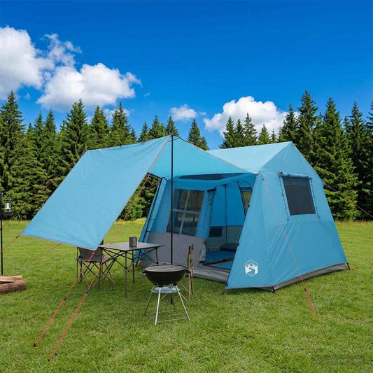 Tunnel Tent Blue 275 x 240 x 200 cm