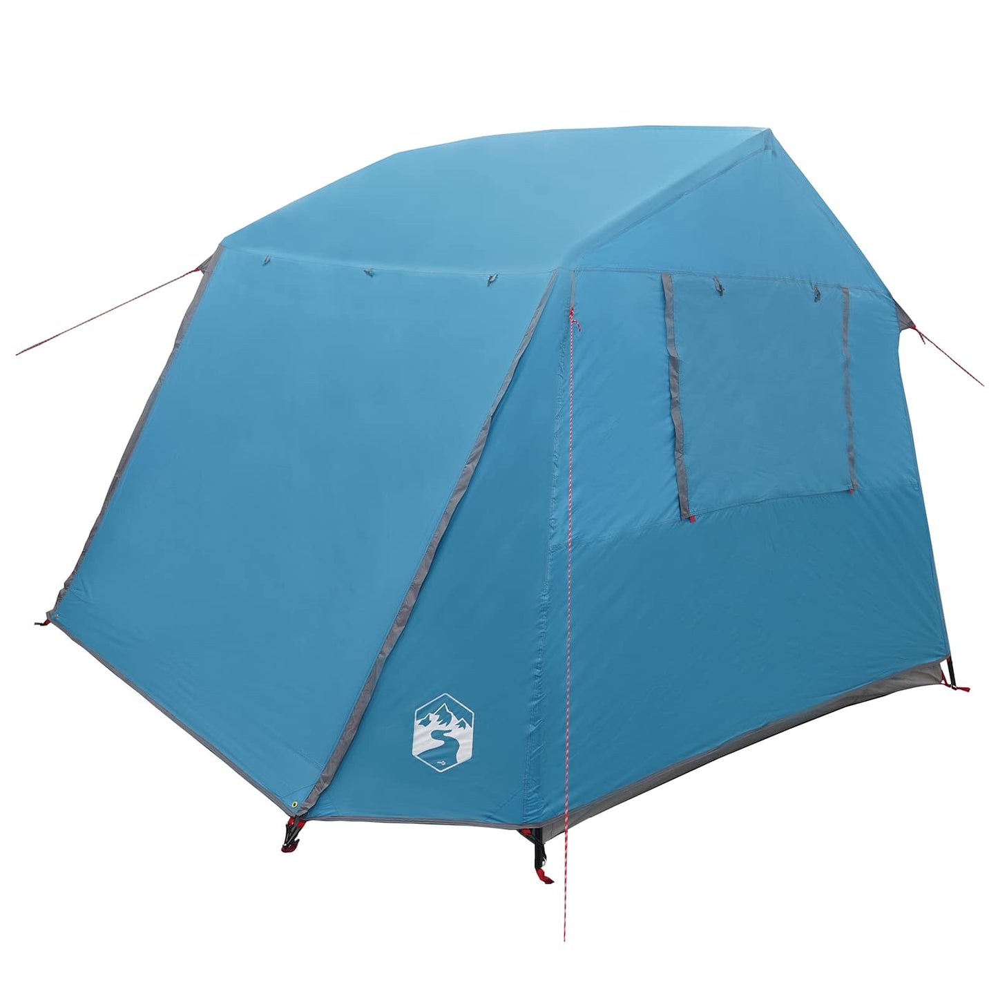 Tunnel Tent Blue 275 x 240 x 200 cm